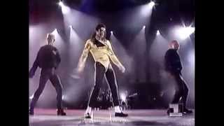 Michael Jackson  JamWBSS Live In Moscow Dangerous Tour 1993 [upl. by Yddur]