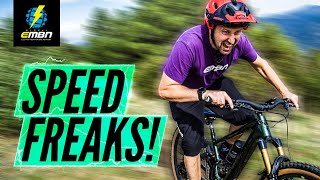 6 Ways To Overcome Your EBike Speed Limiter [upl. by Anassor648]