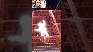 Humberto Carrillo ENDED WWE 2K24 [upl. by Scully141]