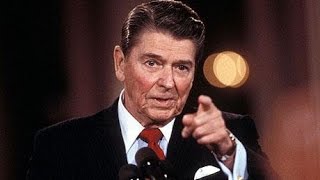 Fox News Gets Emotional Over Saint Reagan [upl. by Doralynn]