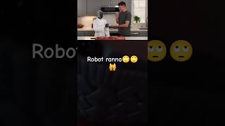 cooking robot chef subscribe plz👍❤️👍 masterchef subscribe [upl. by Ahsiekram337]