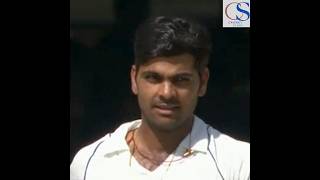 RP Singh Greatest Revenge Vs Adam Gilchrist In Test Cricket [upl. by Guerin]