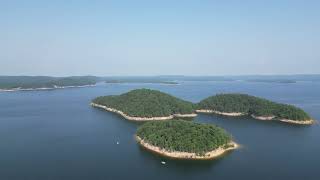 Broken Bow Lake and Beavers Bend [upl. by Burrows670]