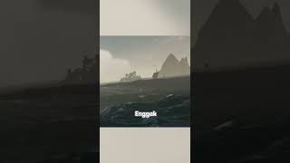 Dah gak nafsu Sea Of Thieves [upl. by Neyut]