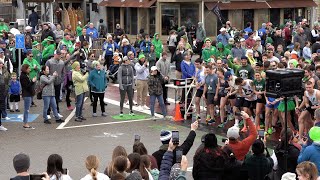 MCN  St Patricks Day 5K 2024 Preview [upl. by Itsirk545]