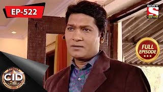 CIDBengali  Full Episode 522  18th November 2018 [upl. by Secor895]