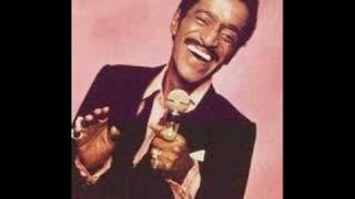 SAMMY DAVIS JR  HELLO DETROIT [upl. by Kelsi]