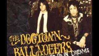 The Dogtown Balladeers  Baby [upl. by Gawain]