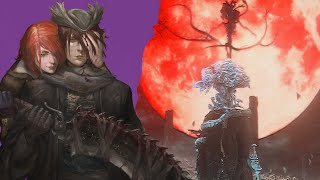 “Xenia Luna Rossa”  Bloodborne w Sabaku Run quotVeteranaquot for Cydonia PREFIN [upl. by Nnyltak]