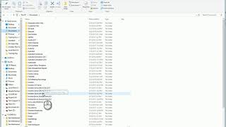 Autodesk Inventor  Managing Inventor Desktop Content Library Component Storage [upl. by Alleciram930]