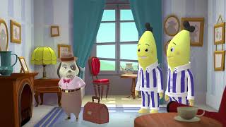 Business Is Booming  Bananas in Pyjamas Season 1  Full Episodes  Bananas In Pyjamas [upl. by Llenehs]