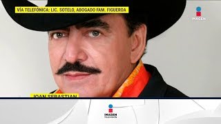 ¡No aparece avión de Joan Sebastian al hacer inventario  De Primera Mano [upl. by Bullough]