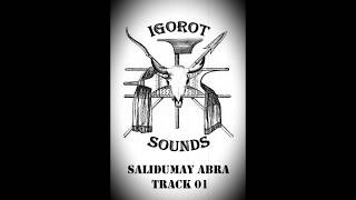 Salidumay Abra  Track 01 [upl. by Alyled124]