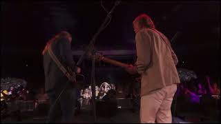 Phish w Derek Trucks Live [upl. by Lily]