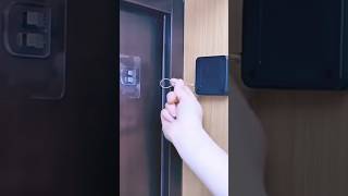 No Punch Automatic Door Closer Best gadgets gadgets shorts viral appliances [upl. by Suneya]