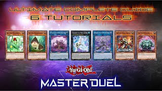 Rikka Sunavalon  Tutorial Guide 2 YuGiOh Master Duel [upl. by Chelsey715]