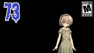 Higurashi When They Cry Part 73  quotI DONT CONDONE MURDER BUTquot [upl. by Marlyn]