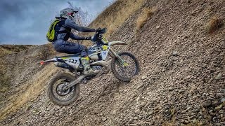 Enduro Enjoy it  2T vs 4T Which is better [upl. by Yotal246]