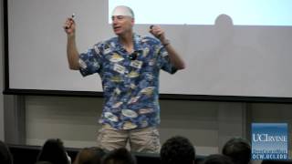 Thermodynamics and Chemical Dynamics 131C Lecture 26 Transition State Theory [upl. by Urana]