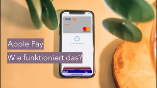 Apple Pay  Funktionsweise und Vergleich mit Google Pay [upl. by Eylsel]