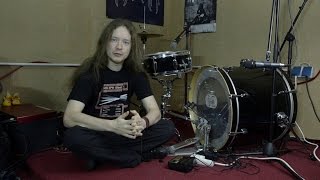 How To Trigger Your Bass Drum [upl. by Anilatac]