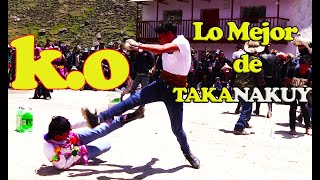 TAKANAKUY 2020 LOS MEJORES KO  CHUMBIVILCASTRADICION  VOL2 [upl. by Dibbell861]