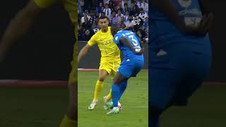 🇸🇳 Koulibaly was too slick 😮‍💨 [upl. by Mccoy]