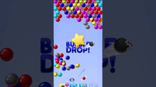 Bubble shooter bubbleshooter gaming shorts [upl. by Millie643]