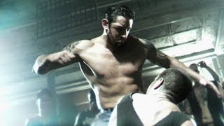 Wade Barrett says the Barrett Barrage has just begun Raw [upl. by Leonora606]