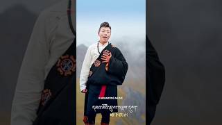 New Tibetan Song 2024  full MV 👆🏻 newtibetansong2024 tibetannewsong tibetansong [upl. by Aniad]