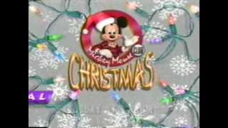 MMC ❄ Christmas Commercial [upl. by Deirdre]