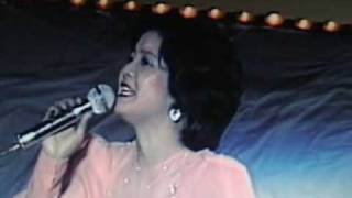 Teresa teng  good bye my love再見我的愛人 [upl. by Yramliw]