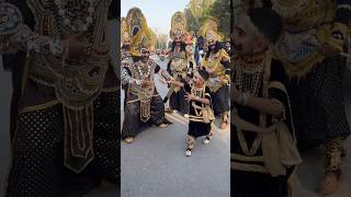 RAVAN RAVAN HOON MAI  Most realistic role of Ravan  TALWARA TOWNSHIP  ਤਲਵਾੜਾ ravan chotaravan [upl. by Evslin]