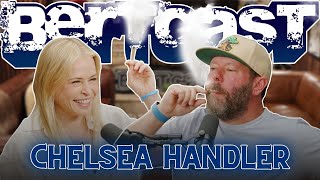 Chelsea Handler Doesn’t Find My Body Offensive  Bertcast  630 [upl. by Sergius]