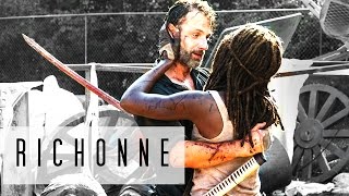 Richonne  Unsteady [upl. by Annahpos]