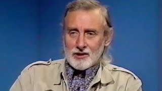 Spike Milligan  Face Your Image [upl. by Allan]