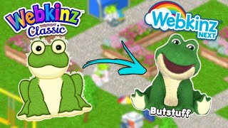 The State of Webkinz in 2024 WHAT HAPPENED [upl. by Adiehsar313]