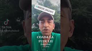 COADA MARE LA FUDULII humor [upl. by Htial]