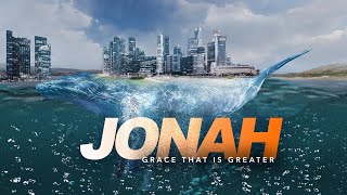 Jonah The Pouty Prolific Prodigal Prophet  Jonah 1110 [upl. by Eirrek319]