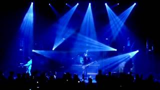 Skillet  Comatose official video HD [upl. by Anirehtac352]