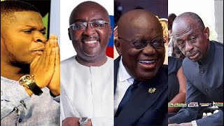 Forgive Me NPP Im here to confesses everyhing and I pray Bawumia will win 2024 Election As NDC Pla [upl. by Bordy]