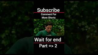 Bhalu ne pkda ek insaan ko film movie shorts shortmovie part shortfeed viralvideo [upl. by Ahtanaram661]