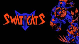 SWAT Kats SNES OST  DrViper  Stage 1 [upl. by Divad77]