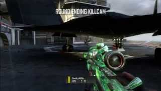 First For Colt RC C7 4 shots 1 day ColtRiotzColtMods ColtRazColtRising [upl. by Anelliw]