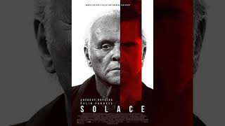 Solace 2015 Movie Review [upl. by Einwahs]