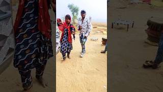 🕺👌 Chunari Chunari Gaana Pe kiya dance Sunil SAPNA Ke Sath ￼￼ [upl. by Morvin]