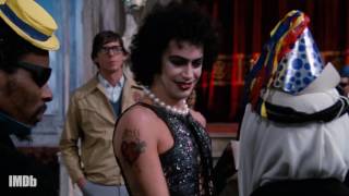 The Rocky Horror Picture Show 1975 Dates in Movie History  IMDb ORIGINAL [upl. by Theron]