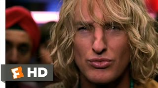 Zoolander 2001  Eulogy scene  Movie Moments [upl. by Eerrehs]