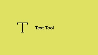 How to work with Text tool in Artboard Studio [upl. by Foskett]