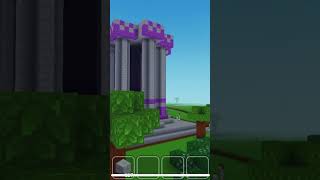 Tholos Block Craft 3D [upl. by Lorsung]